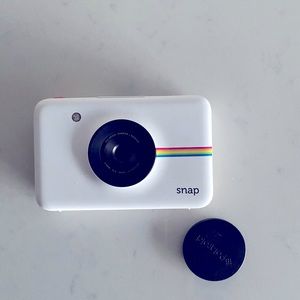 Polaroid Snap Digital Camera